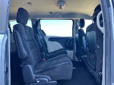 2016 Dodge Grand Caravan SXT 7 Passenger | No Accident | Power W - Photo 25