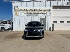 2018 Mitsubishi Outlander ES AWD 7 Passenger | Power Lock | Reve - Photo 2