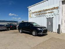 2018 Mitsubishi Outlander ES AWD 7 Passenger | Power Lock | Reve - Photo 3