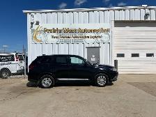 2018 Mitsubishi Outlander ES AWD 7 Passenger | Power Lock | Reve - Photo 4