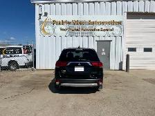 2018 Mitsubishi Outlander ES AWD 7 Passenger | Power Lock | Reve - Photo 6