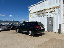 2018 Mitsubishi Outlander ES AWD 7 Passenger | Power Lock | Reve - Photo 7