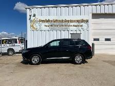 2018 Mitsubishi Outlander ES AWD 7 Passenger | Power Lock | Reve - Photo 8