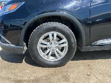 2018 Mitsubishi Outlander ES AWD 7 Passenger | Power Lock | Reve - Photo 10