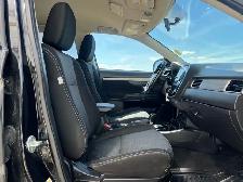 2018 Mitsubishi Outlander ES AWD 7 Passenger | Power Lock | Reve - Photo 14