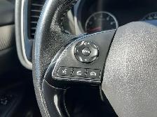 2018 Mitsubishi Outlander ES AWD 7 Passenger | Power Lock | Reve - Photo 21