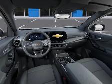 2027 Chevrolet Equinox AWD LT - Photo 5