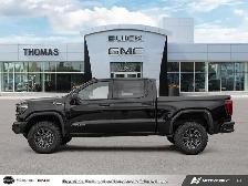 2026 GMC Sierra 1500 - Photo 3