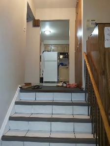 3 BR Upper Unit In suite laundry available - Photo 4