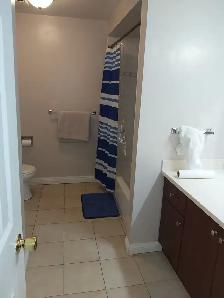 3 BR Upper Unit In suite laundry available - Photo 5