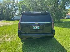 2016 Cadillac Escalade - Photo 5