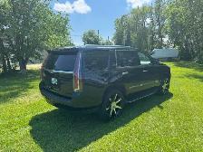 2016 Cadillac Escalade - Photo 6