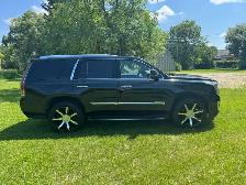 2016 Cadillac Escalade - Photo 7