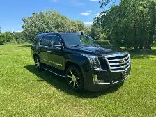 2016 Cadillac Escalade - Photo 8