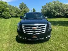 2016 Cadillac Escalade - Photo 9