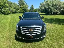 2016 Cadillac Escalade - Photo 10