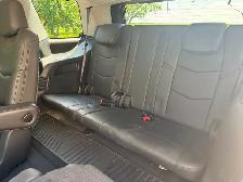 2016 Cadillac Escalade - Photo 16