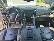 2016 Cadillac Escalade - Photo 19