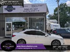 2015 Acura TLX 4dr Sdn SH-AWD V6 Tech