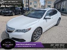 2015 Acura TLX 4dr Sdn SH-AWD V6 Tech - Photo 2