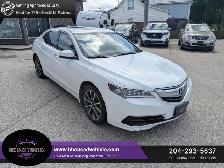 2015 Acura TLX 4dr Sdn SH-AWD V6 Tech - Photo 3