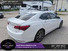 2015 Acura TLX 4dr Sdn SH-AWD V6 Tech - Photo 4