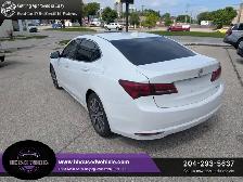 2015 Acura TLX 4dr Sdn SH-AWD V6 Tech - Photo 5