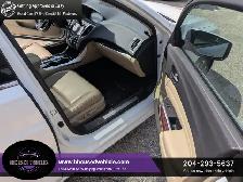 2015 Acura TLX 4dr Sdn SH-AWD V6 Tech - Photo 10