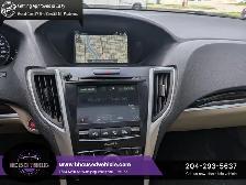 2015 Acura TLX 4dr Sdn SH-AWD V6 Tech - Photo 12