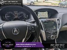 2015 Acura TLX 4dr Sdn SH-AWD V6 Tech - Photo 14