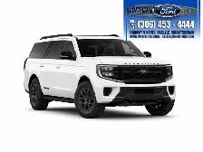 2026 Ford Expedition Tremor 3.5L H/O ECOBOOST V6 501A
