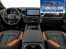 2026 Ford Expedition Tremor 3.5L H/O ECOBOOST V6 501A - Photo 3