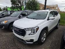 2024 GMC Terrain - Photo 2