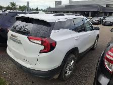 2024 GMC Terrain - Photo 5