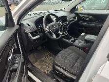 2024 GMC Terrain - Photo 7