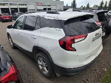 2024 GMC Terrain - Photo 9