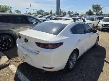 2025 Mazda Mazda3 - Photo 5