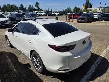 2025 Mazda Mazda3 - Photo 9