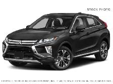 2019 Mitsubishi Eclipse Cross