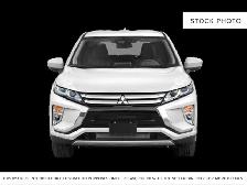 2019 Mitsubishi Eclipse Cross - Photo 2