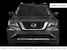 2017 Nissan Pathfinder - Photo 2