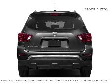 2017 Nissan Pathfinder - Photo 4