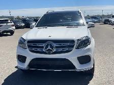 2018 Mercedes-Benz GL-Class GLS450 4MATIC AMG PKG/NAVI/CAM/LEATH - Photo 2