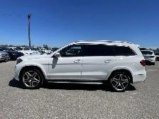 2018 Mercedes-Benz GL-Class GLS450 4MATIC AMG PKG/NAVI/CAM/LEATH - Photo 4
