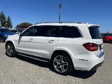 2018 Mercedes-Benz GL-Class GLS450 4MATIC AMG PKG/NAVI/CAM/LEATH - Photo 5
