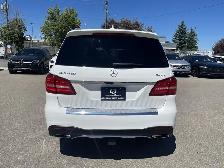 2018 Mercedes-Benz GL-Class GLS450 4MATIC AMG PKG/NAVI/CAM/LEATH - Photo 6