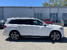 2018 Mercedes-Benz GL-Class GLS450 4MATIC AMG PKG/NAVI/CAM/LEATH - Photo 8