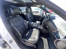 2018 Mercedes-Benz GL-Class GLS450 4MATIC AMG PKG/NAVI/CAM/LEATH - Photo 9