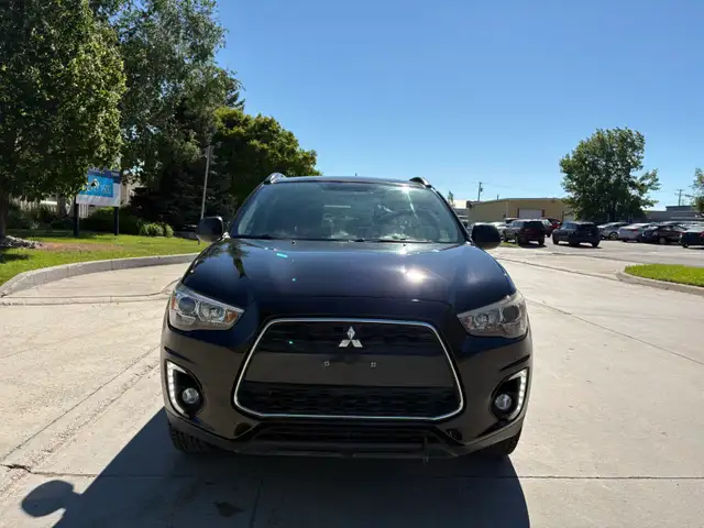 2015 Mitshubishi RVR New Safety !For Sale