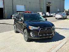 2015 Mitshubishi RVR New Safety !For Sale - Photo 2